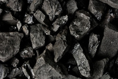 Hunsdonbury coal boiler costs